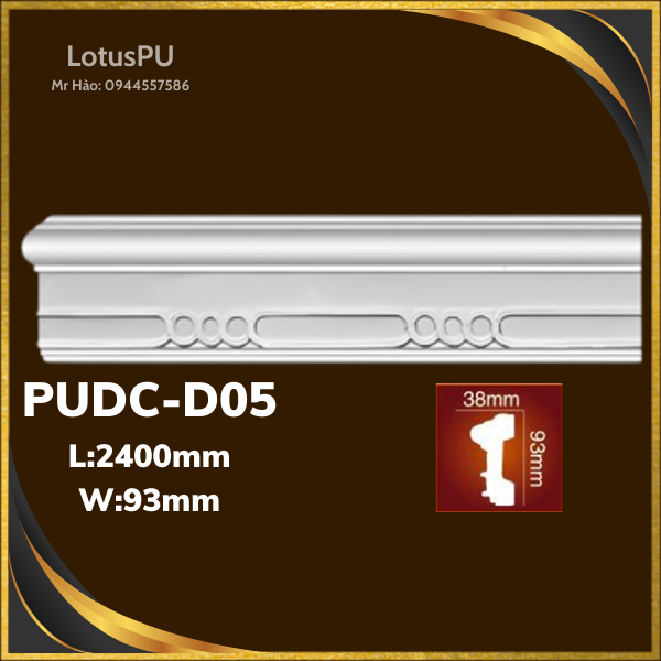 PUDC-D05