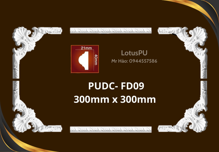 PUDC-FD09