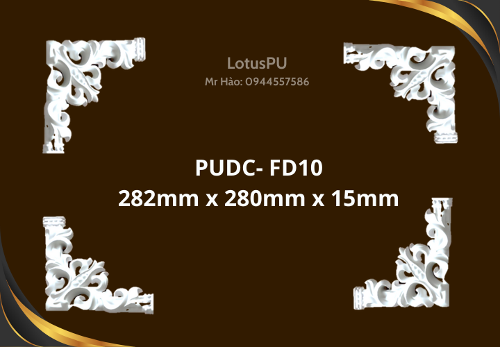 PUDC-FD10