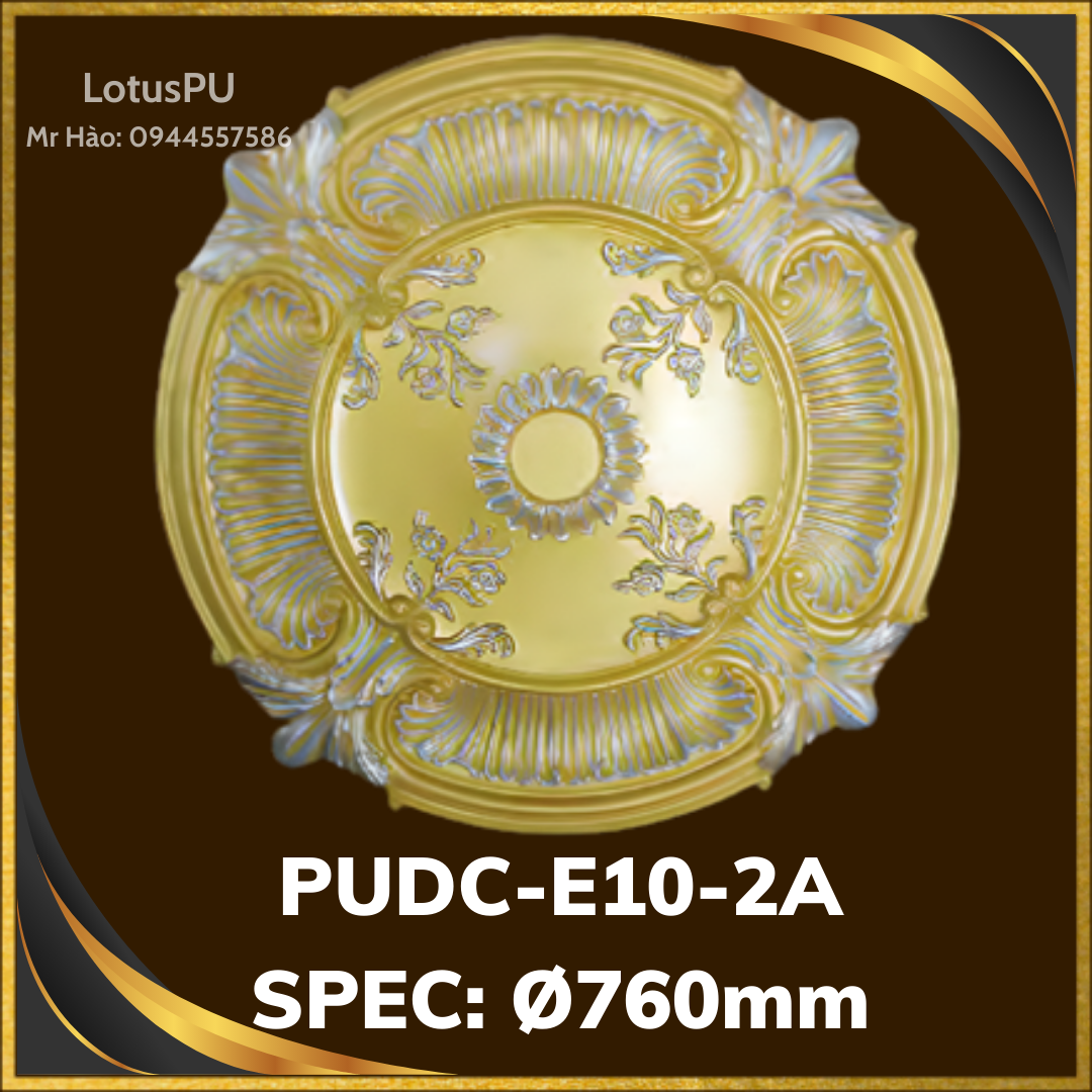 PUDC-E10-2A