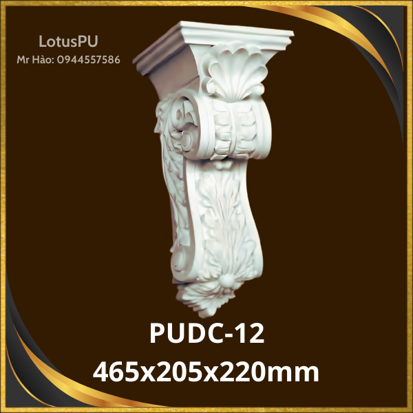 PUDC-12