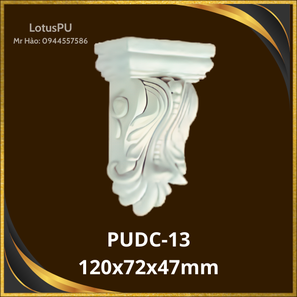 PUDC-13