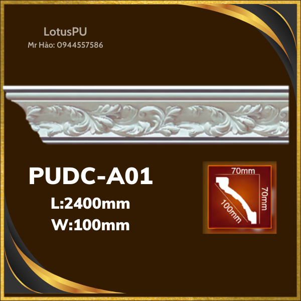 PUDC-A01