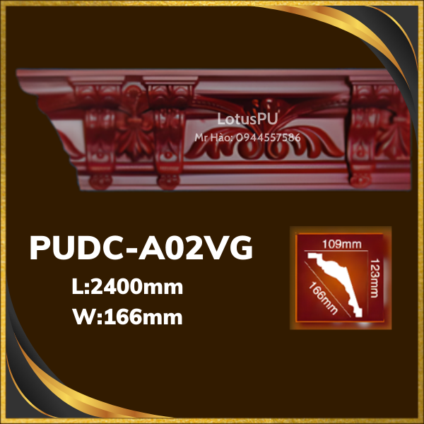 PUDC-A02VG