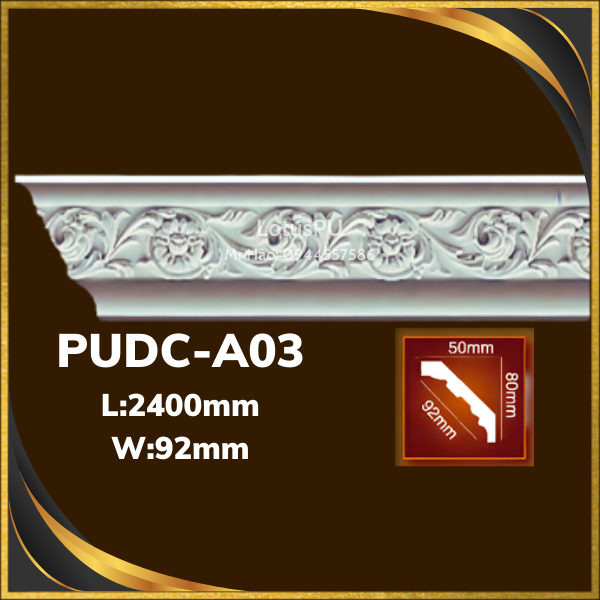 PUDC-A03