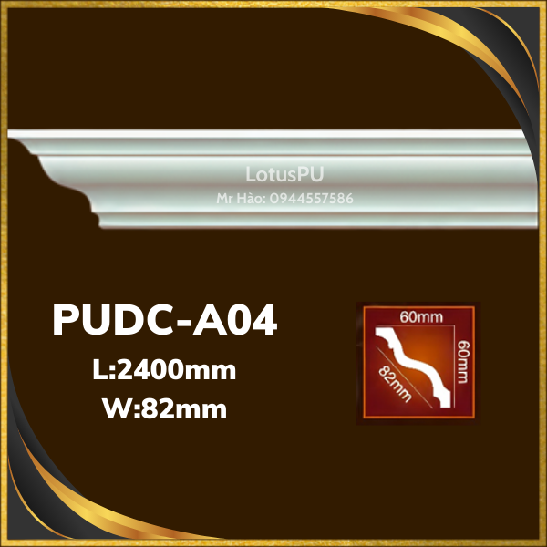 PUDC-A04