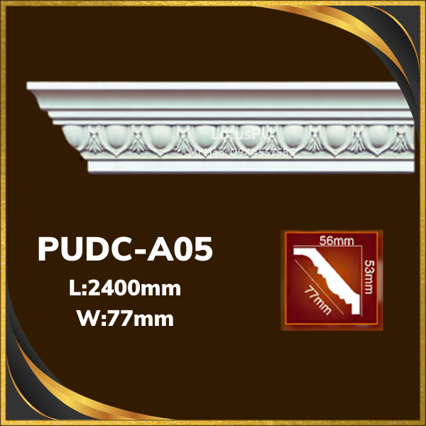 PUDC-A05