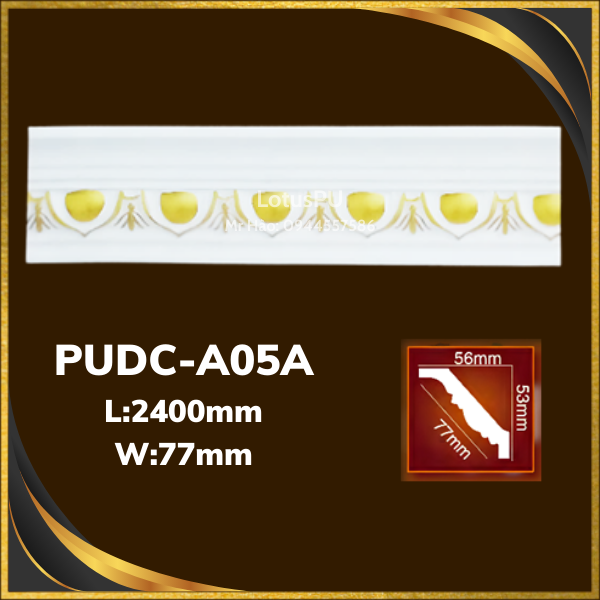 PUDC-A05A