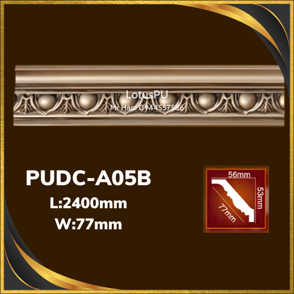 PUDC-A05B