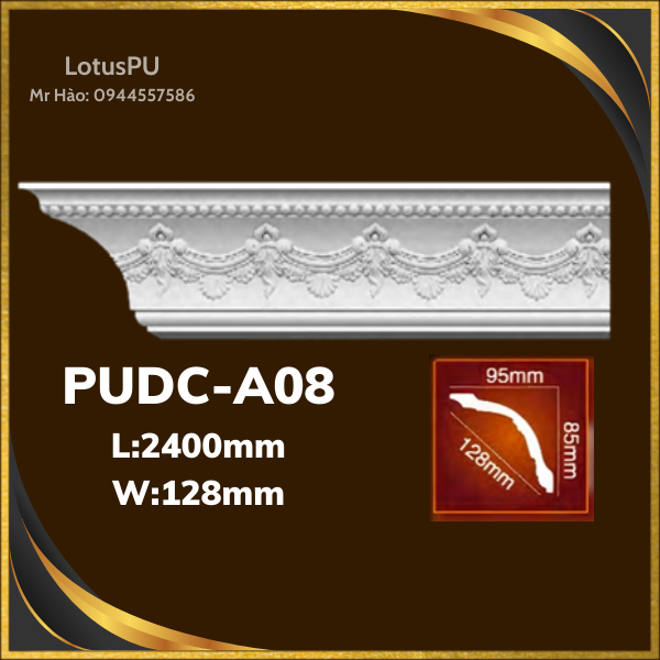 PUDC-A08