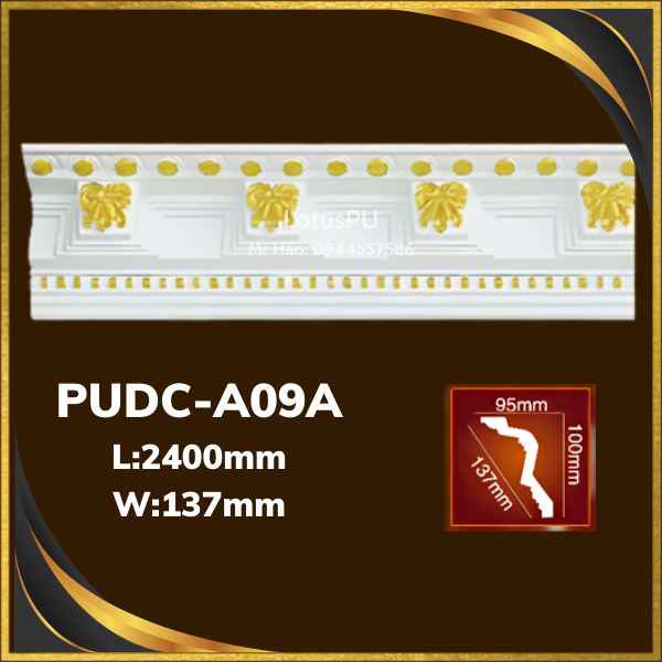 PUDC-A09A