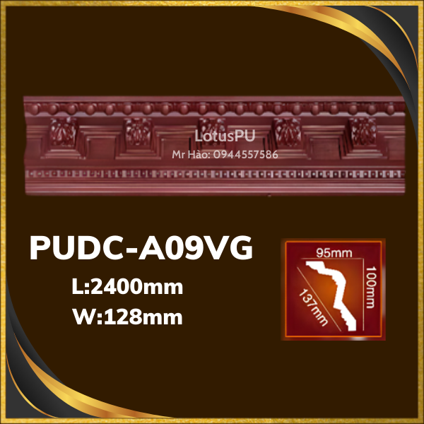 PUDC-A09VG
