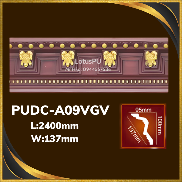 PUDC-A09VGV