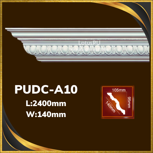 PUDC-A10
