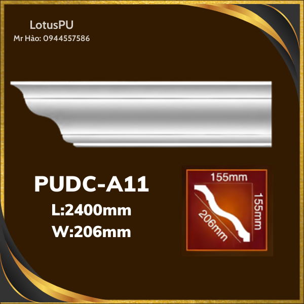 PUDC-A11