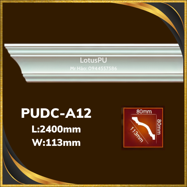 PUDC-A12
