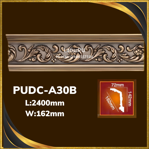PUDC-A30B