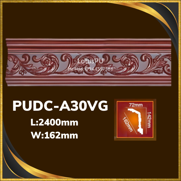 PUDC-A30VG