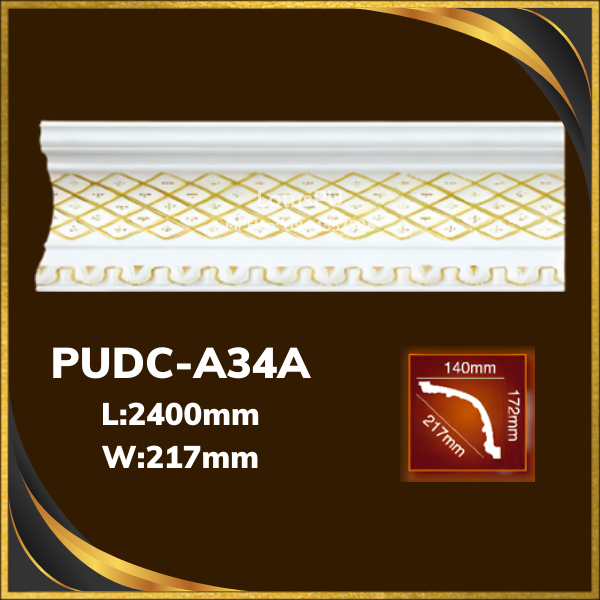 PUDC-A34A