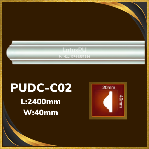 PUDC-C02