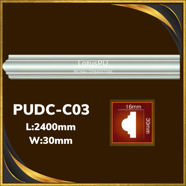 PUDC-C03