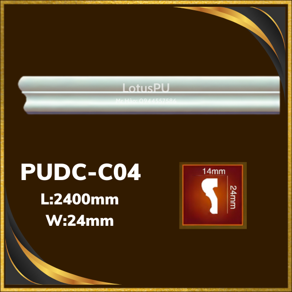 PUDC-C04