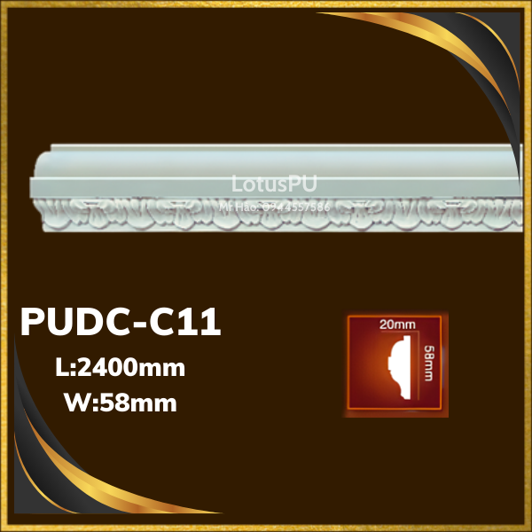PUDC-C11