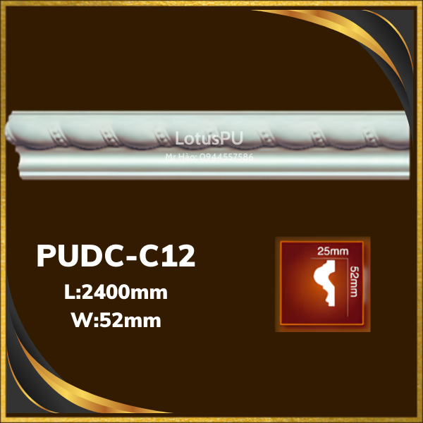 PUDC-C12