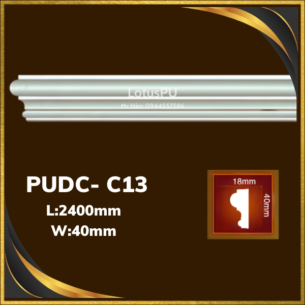 PUDC-C13