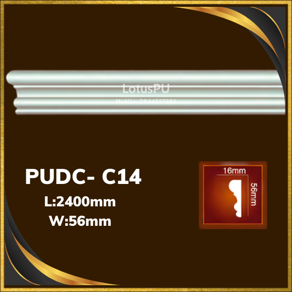 PUDC-C14