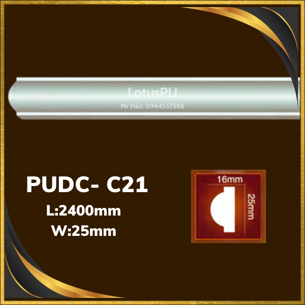 PUDC-C21
