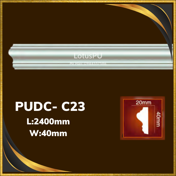 PUDC-C23