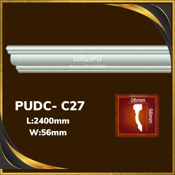 PUDC-C27