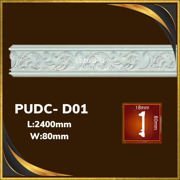PUDC-D01