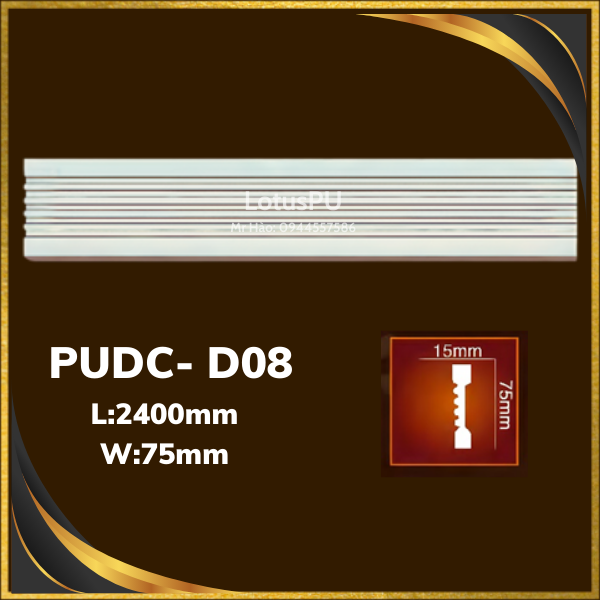 PUDC-D08