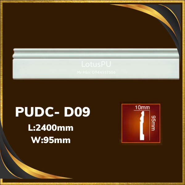 PUDC-D09