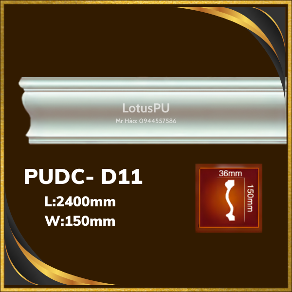PUDC-D11