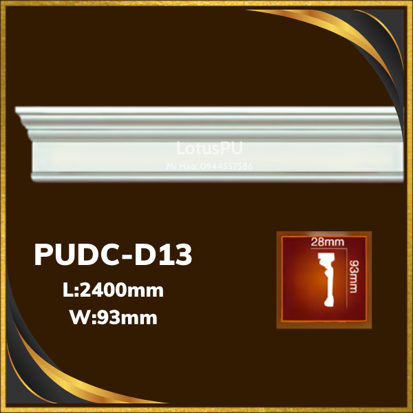 PUDC-D13