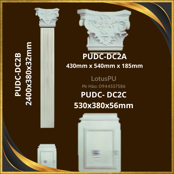 PUDC-DC2