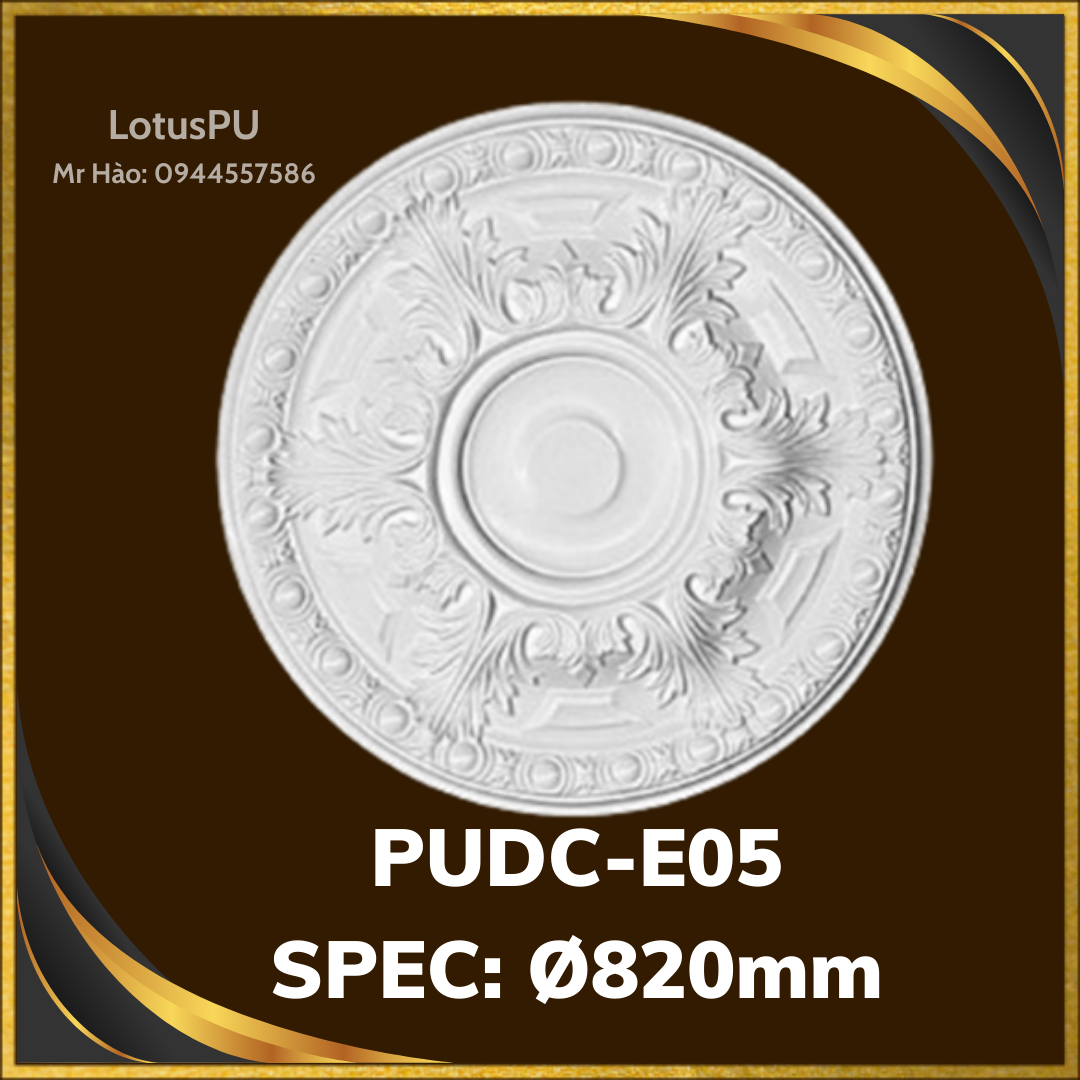 PUDC-E05