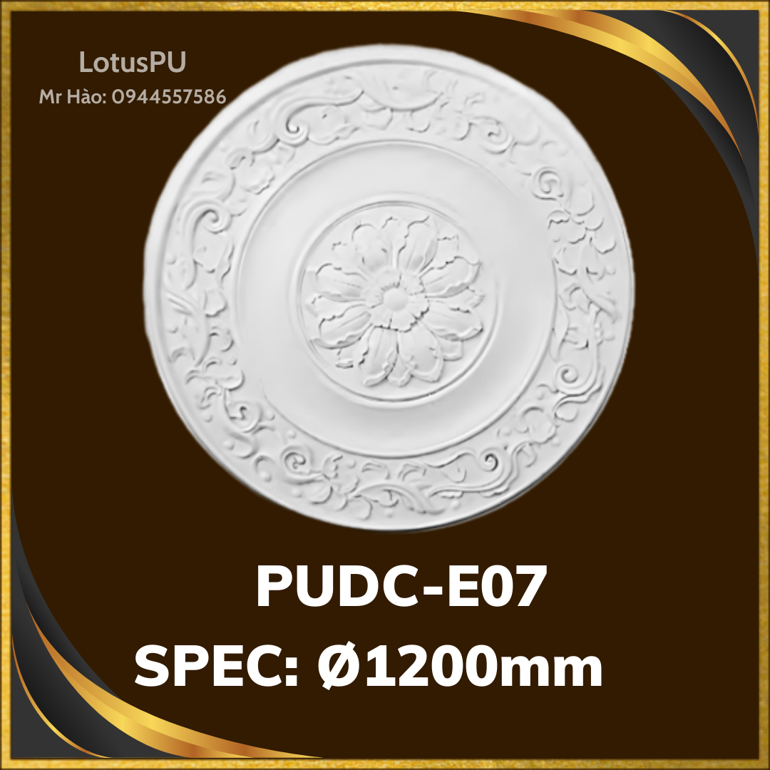 PUDC-E07