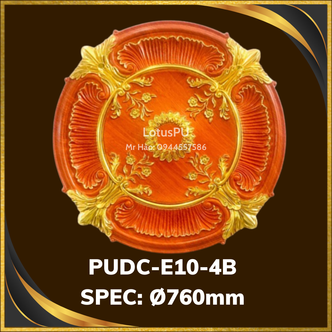 PUDC-E10-4B