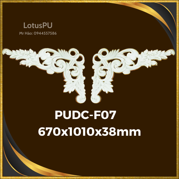 PUDC-F07