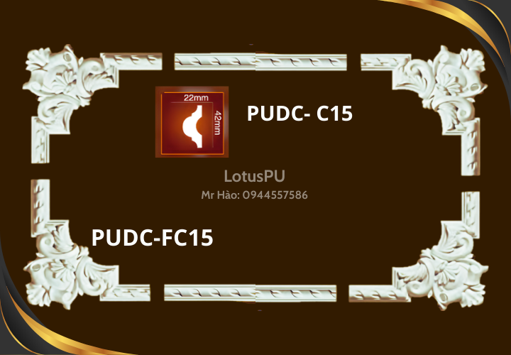 PUDC- FC15