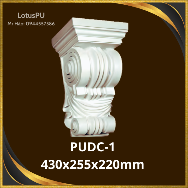 PUDC-1