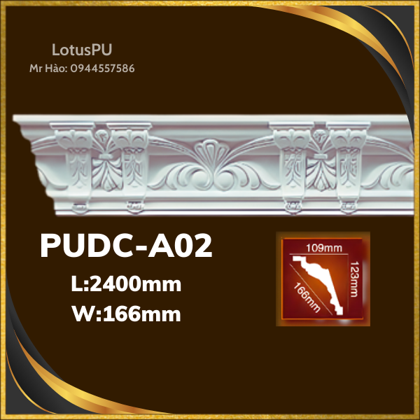 PUDC-A02