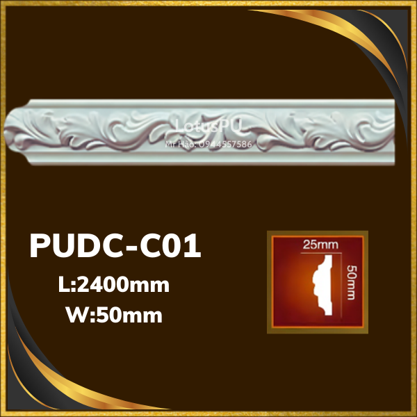 PUDC-C01