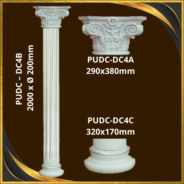 PUDC-DC4