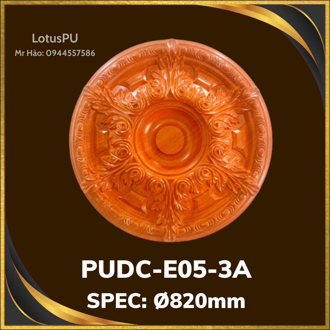 PUDC-E05-3A