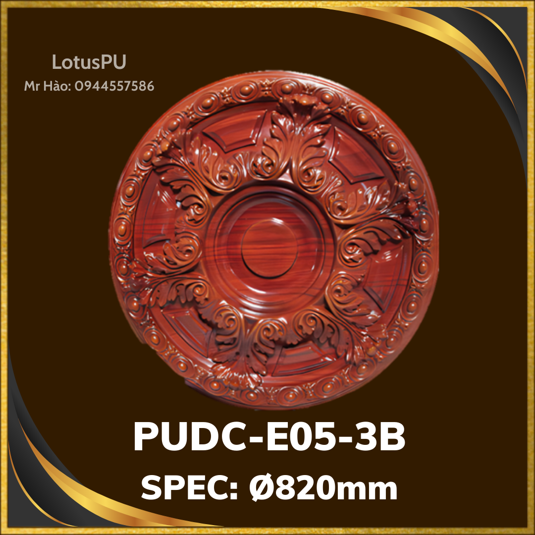 PUDC-E05-3B